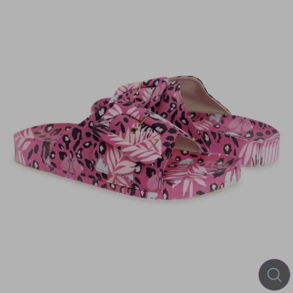 LUKEES by MUK LUKS Women's Island Sandals - Picture 1 of 6